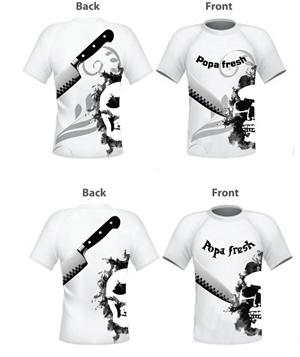 T-shirt Design by Sbss for this project | Design: #883651