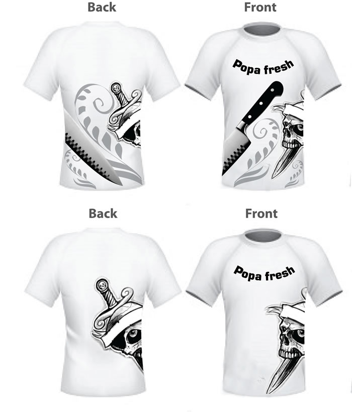 T-Shirt-Design von Sbss für dieses Projekt | Design #883652