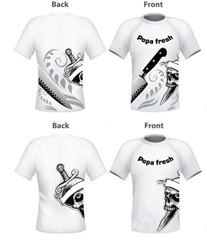 T-shirt Design by Sbss for this project | Design: #883652