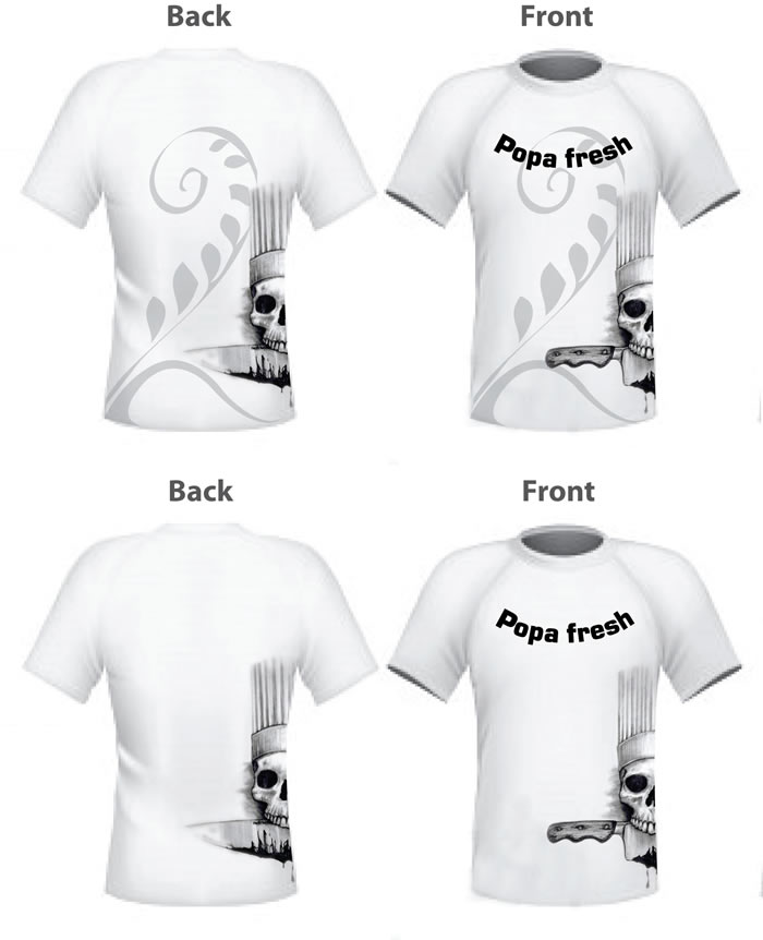 T-Shirt-Design von Sbss für dieses Projekt | Design #883653