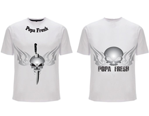 T-shirt Design by Sbss for this project | Design: #889524