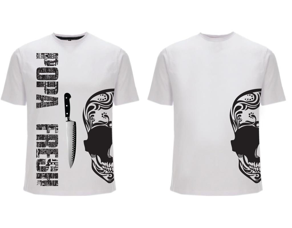 T-shirt Design by Sbss for this project | Design #889526