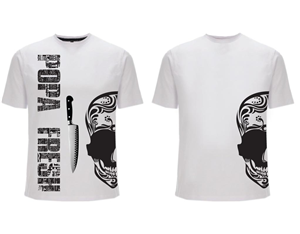T-shirt Design by Sbss for this project | Design: #889526