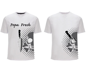 T-shirt Design by Sbss for this project | Design: #889527