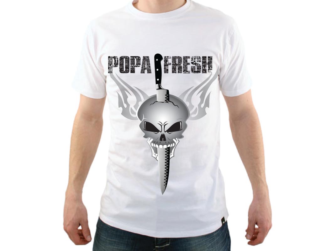 Diseño de Camiseta por Sbss para este proyecto | Diseño #889530