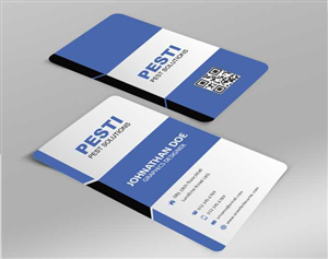 Business Card Design by AwsomeD for this project | Design: #3511190