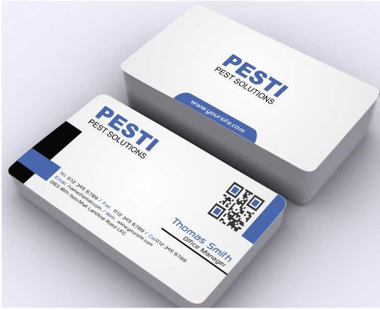 Business Card Design by AwsomeD for this project | Design #3511193