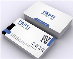 Business Card Design by AwsomeD for this project | Design: #3511193