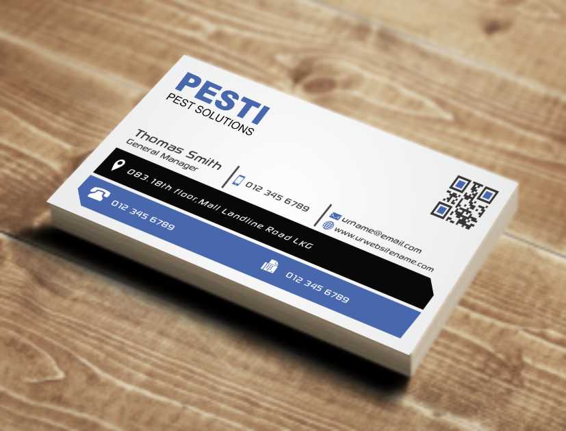 Business Card Design by AwsomeD for this project | Design #3511198