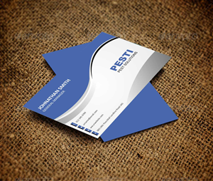 Business Card Design by AwsomeD for this project | Design: #3511201