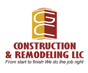 Logo Design by HAIM Anand for GC Construction & Remodeling LLC | Design: #3515910