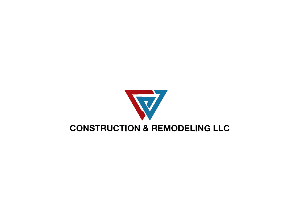 Logo-Design von baiticheramzi19 für GC Construction & Remodeling LLC | Design #3512888