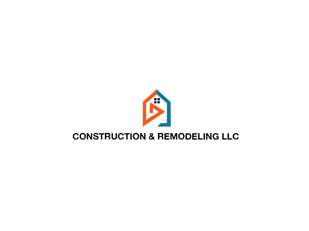 Logo Design by baiticheramzi19 for GC Construction & Remodeling LLC | Design #3514486