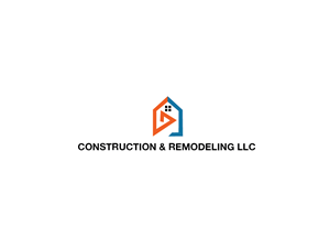Logo Design by baiticheramzi19 for GC Construction & Remodeling LLC | Design: #3514486