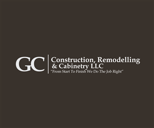 Logo Design by maverick for GC Construction & Remodeling LLC | Design: #3510503