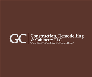 Logo Design by maverick for GC Construction & Remodeling LLC | Design: #3510505