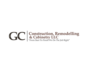 Logo-Design von maverick für GC Construction & Remodeling LLC | Design #3510509