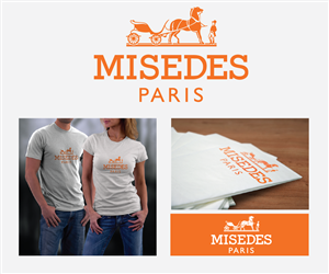 Logo Design by shirlei patricia muniz for this project | Design #3540143