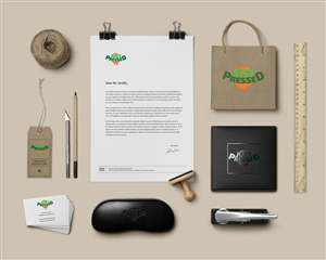 Logo Design by Bakus for this project | Design: #3532641