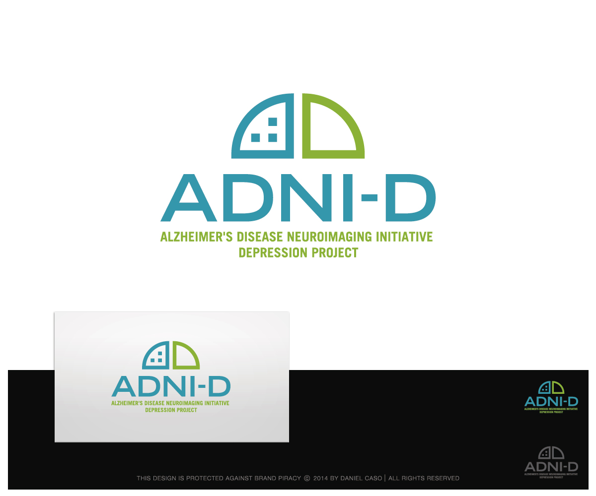 Design de Logo par Daniel Caso Design pour The Brain Initiative Research Group | Design #3554095