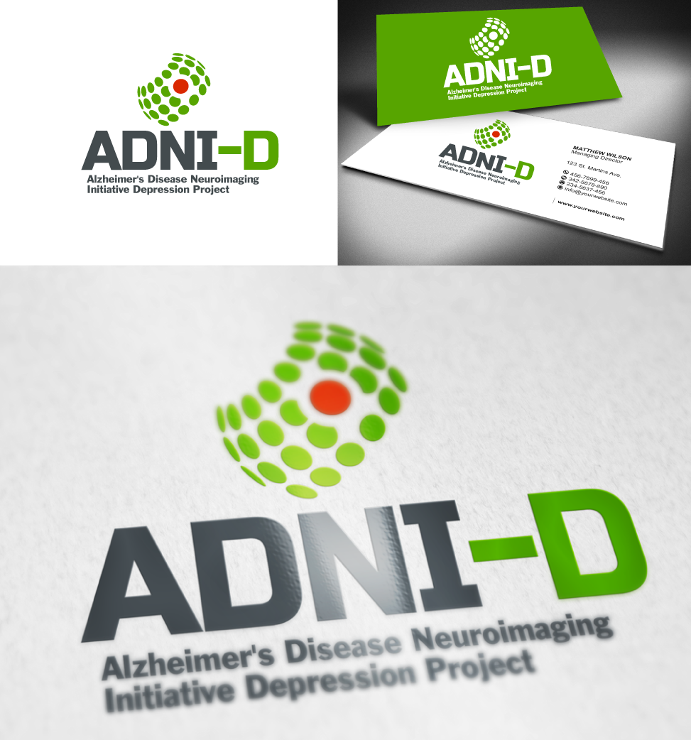 Logo-Design von designgreen für The Brain Initiative Research Group | Design #3548244