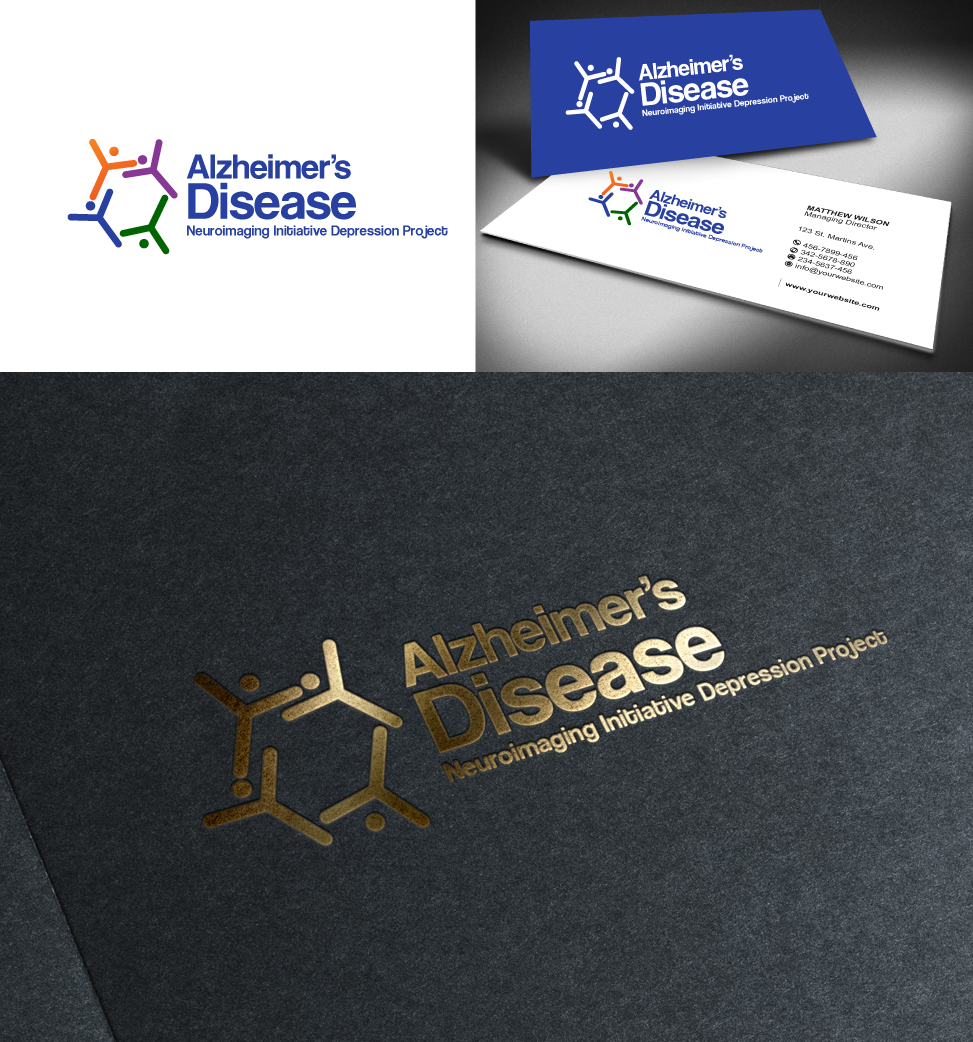 Logo-Design von designgreen für The Brain Initiative Research Group | Design #3548267