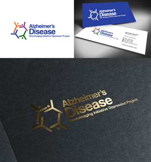 Logo Design by designgreen for The Brain Initiative Research Group | Design: #3548267