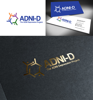 Logo Design by designgreen for The Brain Initiative Research Group | Design: #3585335