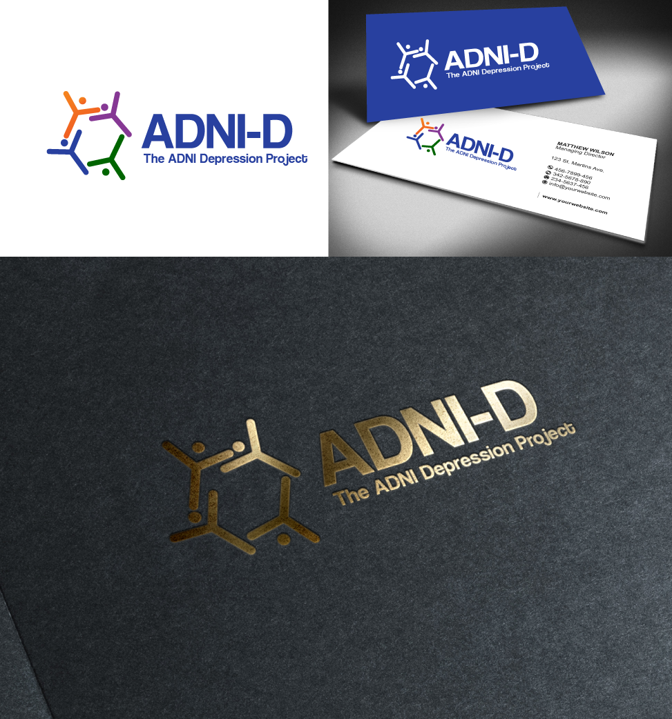Logo Design by designgreen for The Brain Initiative Research Group | Design #3585344