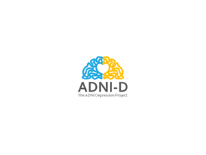 ADNI-D | Logo Design by chuan