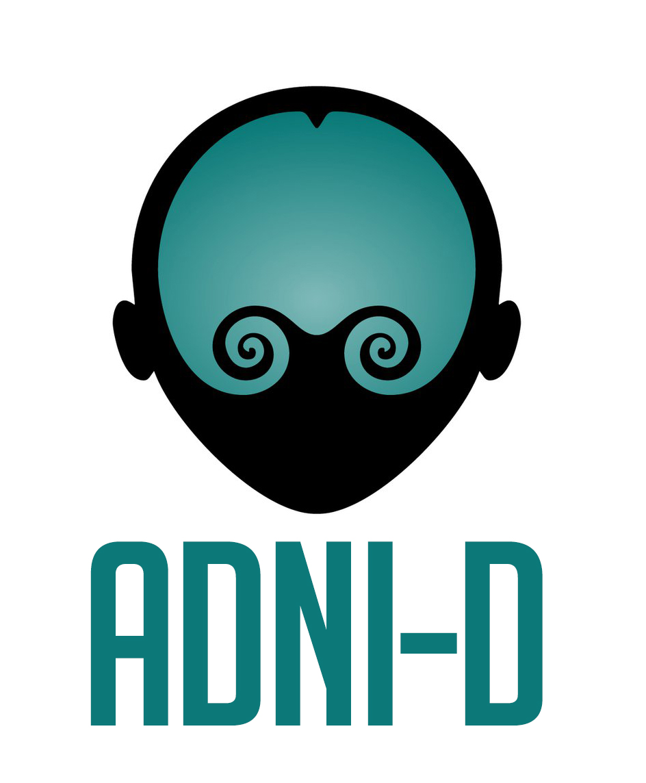 Diseño de Logo por Diogo Landô para The Brain Initiative Research Group | Diseño #3579740