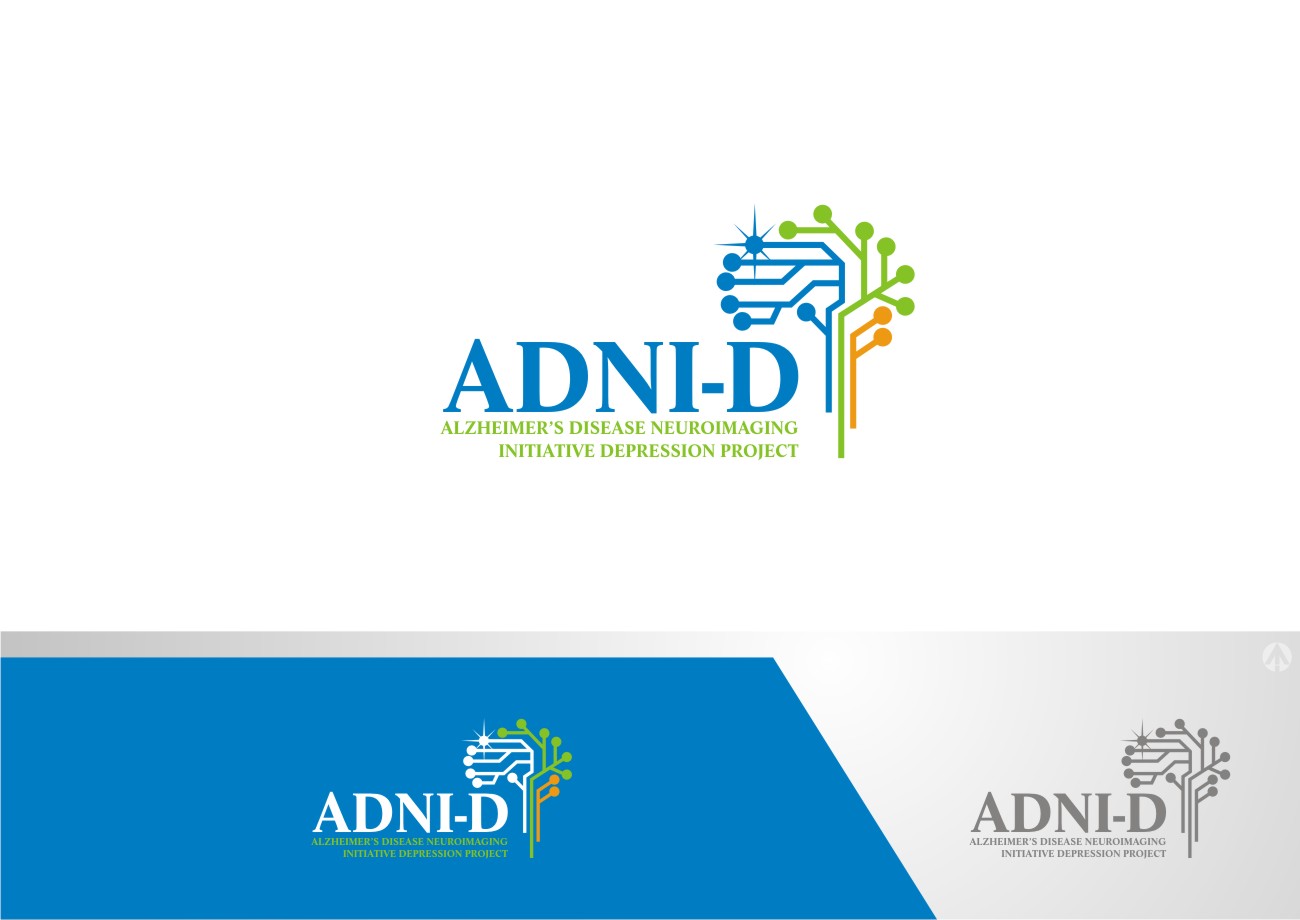 Logo Design by MBARO for The Brain Initiative Research Group | Design #3550728