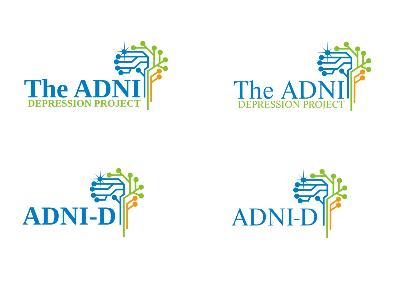 Logo Design by MBARO for The Brain Initiative Research Group | Design #3565550