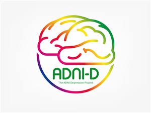 Logo Design by hoch2wo for The Brain Initiative Research Group | Design: #3549427