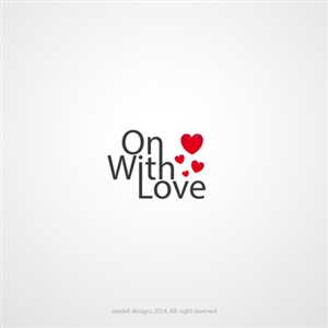 Logo Design by madeli for this project | Design: #3531857