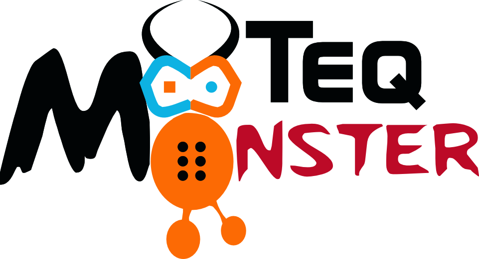 Design de Logo par New Lightning pour teqmonster | Design #874781