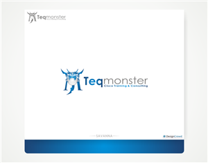 Logo Design by Savana