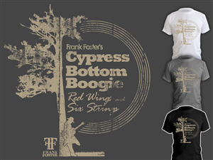 T-shirt Design Project