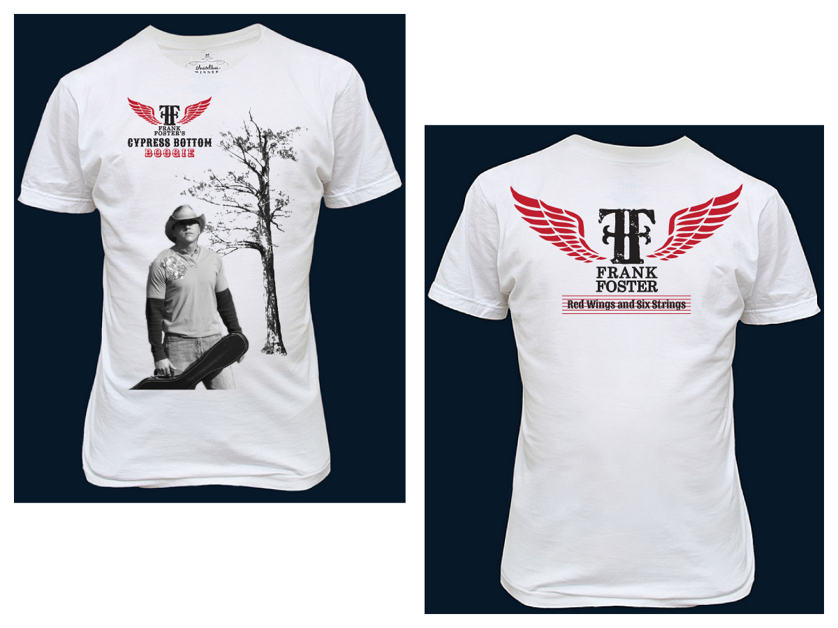 T-shirt Design by P.O.Design for this project | Design #894115