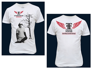 T-shirt Design by P.O.Design for this project | Design: #894115