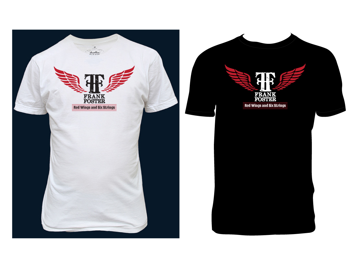 T-shirt Design by P.O.Design for this project | Design #901773