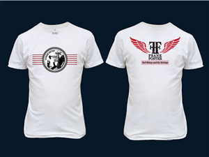 T-shirt Design by P.O.Design for this project | Design: #904545