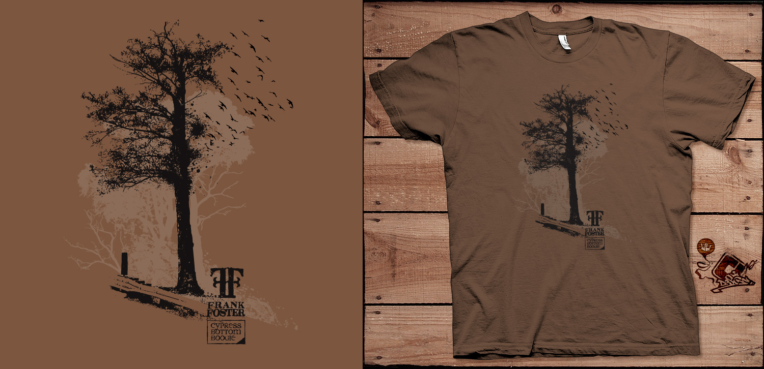 T-shirt Design by reiiz for this project | Design #911031