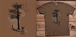 T-shirt Design by reiiz for this project | Design: #911031