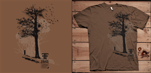 T-shirt Design by reiiz for this project | Design: #911033