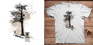 T-shirt Design by reiiz for this project | Design: #911035