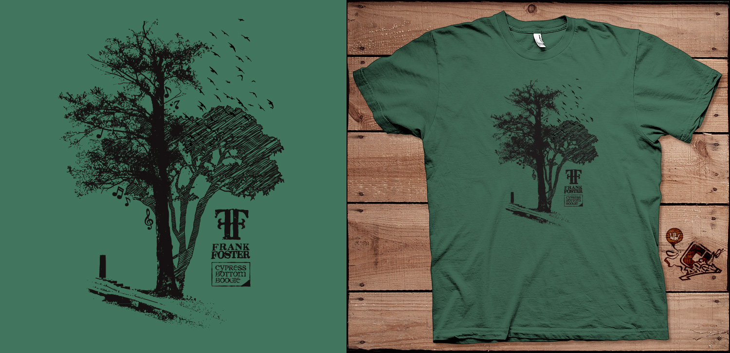 T-shirt Design by reiiz for this project | Design #911069