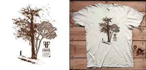 T-shirt Design by reiiz for this project | Design: #911071