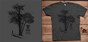 T-shirt Design by reiiz for this project | Design: #911073