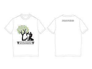 T-shirt Design by Dimus for this project | Design #904043